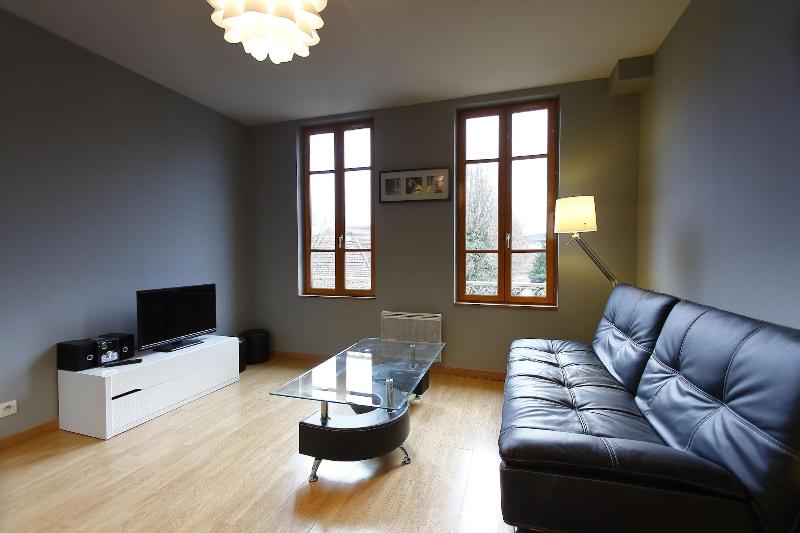 Appart Hotel De La Tour image