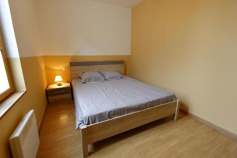 Appart Hotel De La Tour image