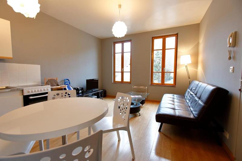 Appart Hotel De La Tour image