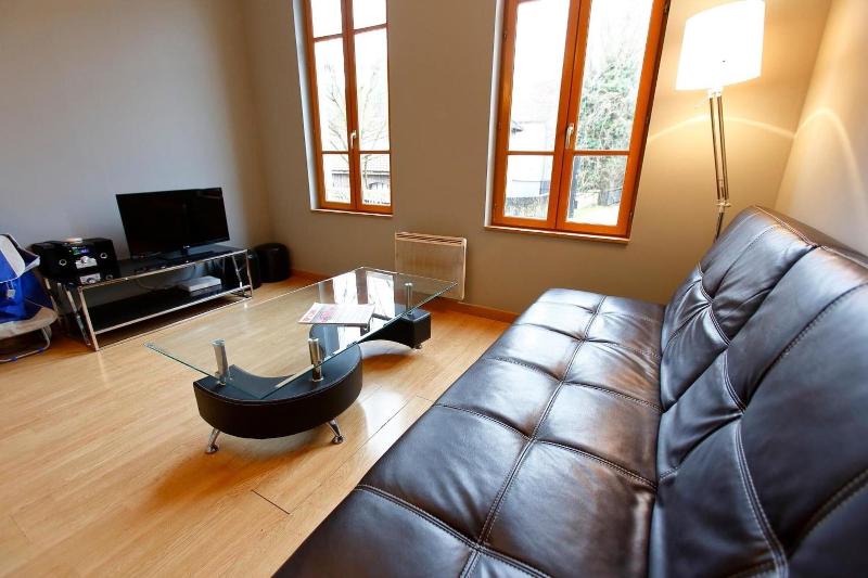 Appart Hotel De La Tour image