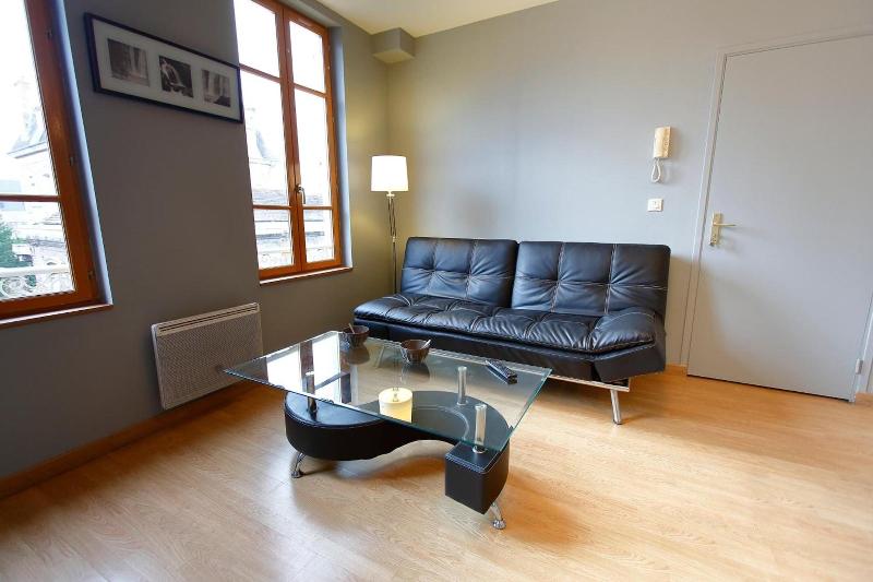 Appart Hotel De La Tour image
