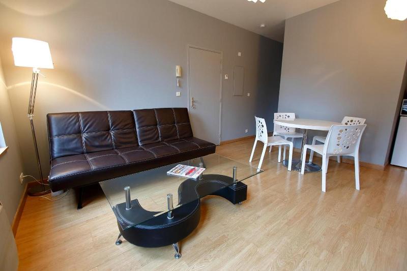 Appart Hotel De La Tour image