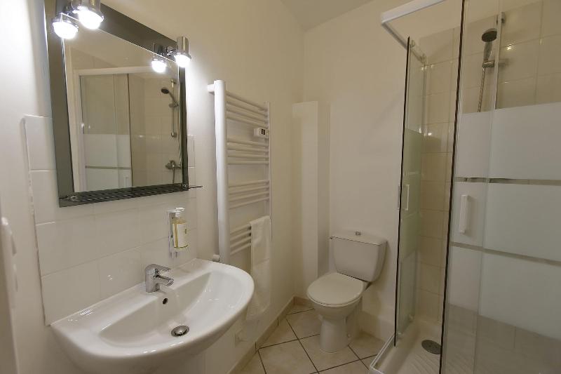 Appart Hotel De La Tour image