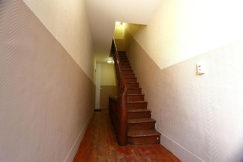 Appart Hotel De La Tour image