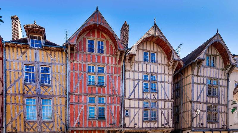 Appart Hotel De La Tour image