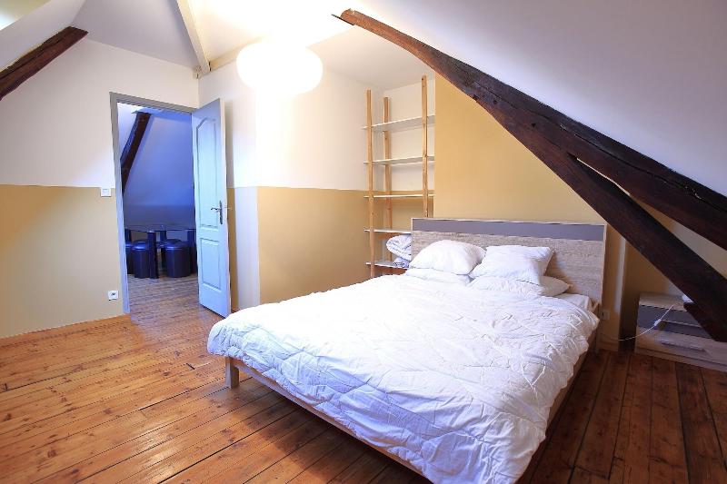 Appart Hotel De La Tour image