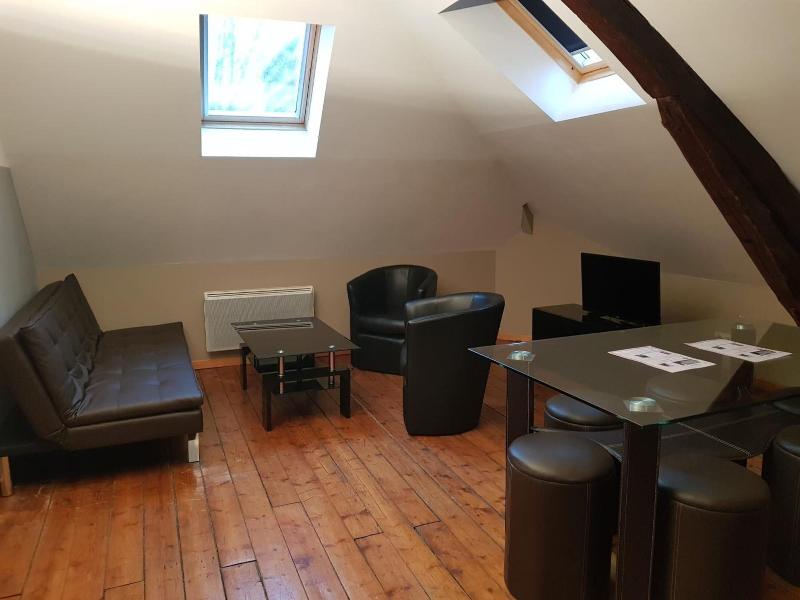 Appart Hotel De La Tour image