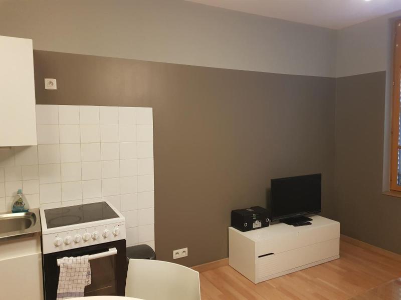 Appart Hotel De La Tour image