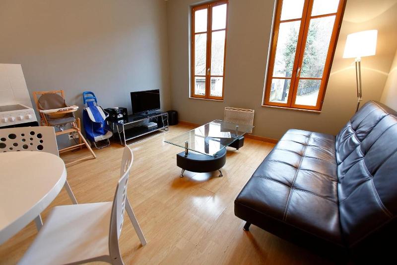 Appart Hotel De La Tour image