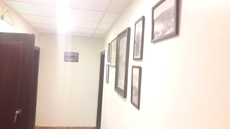 Mesha Stele Hotel Apartments image
