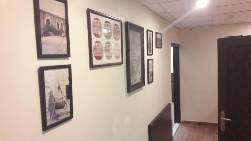 Mesha Stele Hotel Apartments image