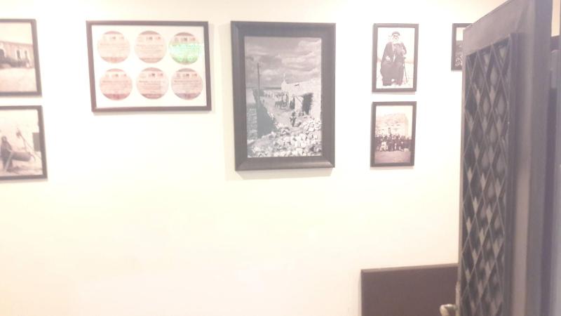 Mesha Stele Hotel Apartments image