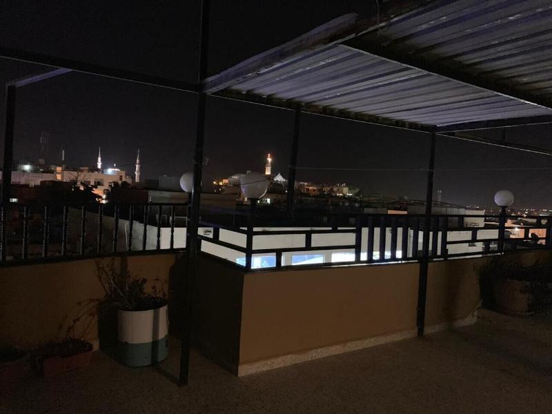 Mesha Stele Hotel Apartments image