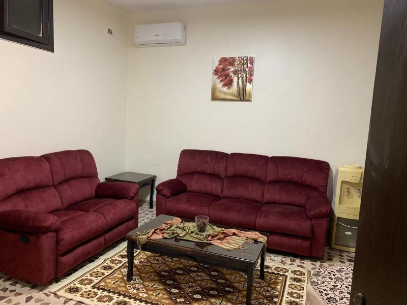 Mesha Stele Hotel Apartments image