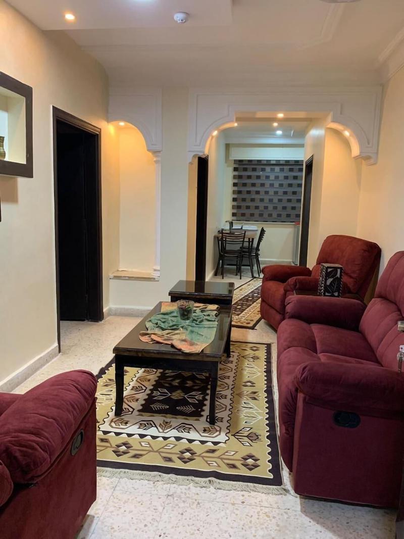 Mesha Stele Hotel Apartments image