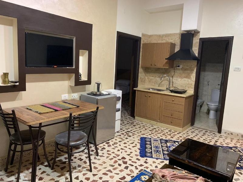 Mesha Stele Hotel Apartments image