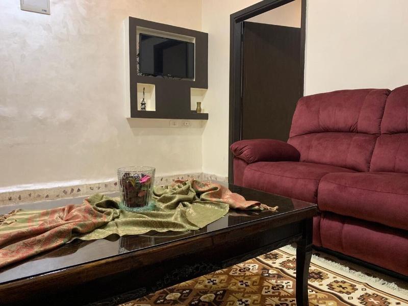 Mesha Stele Hotel Apartments image