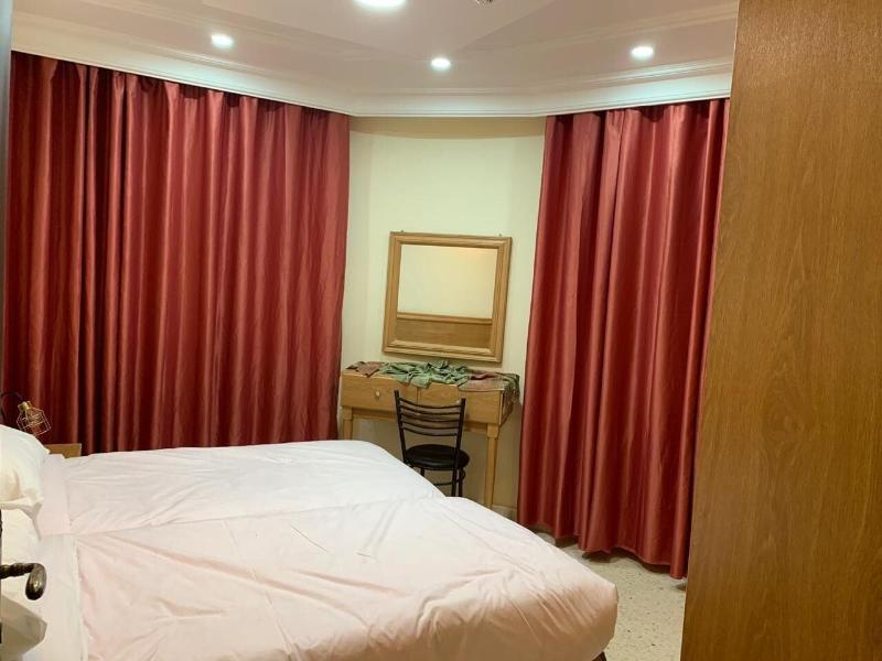 Mesha Stele Hotel Apartments image