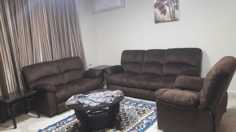 Mesha Stele Hotel Apartments image