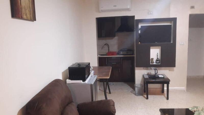 Mesha Stele Hotel Apartments image