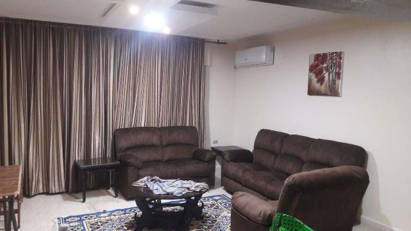 Mesha Stele Hotel Apartments image