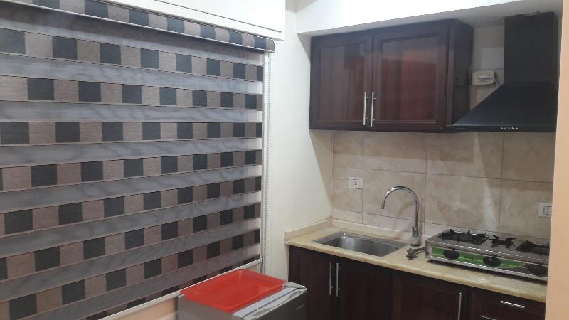 Mesha Stele Hotel Apartments image