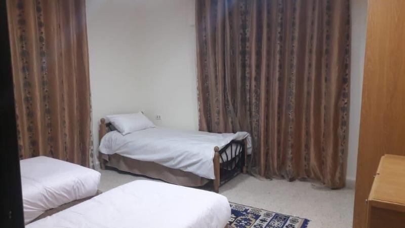Mesha Stele Hotel Apartments image