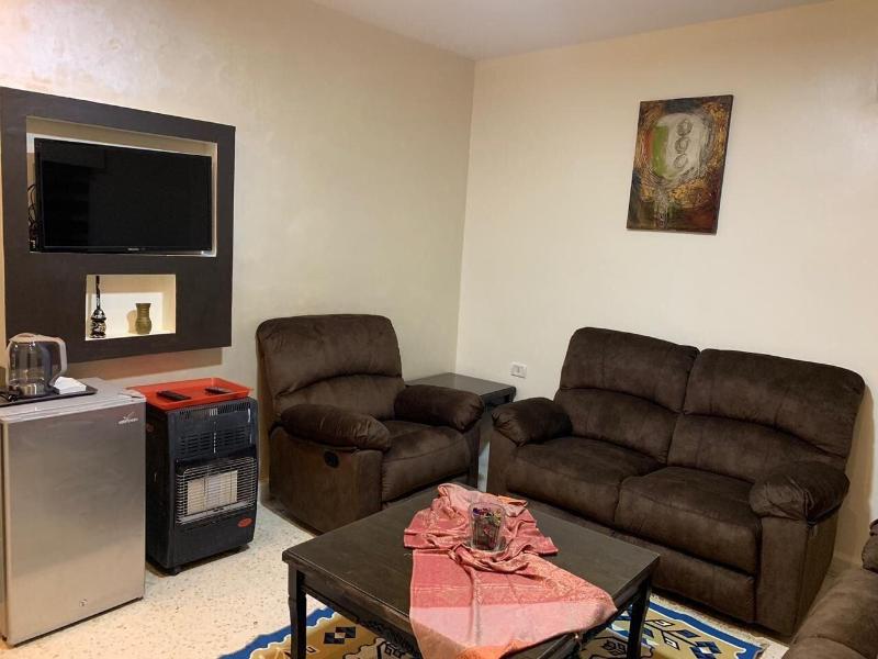 Mesha Stele Hotel Apartments image