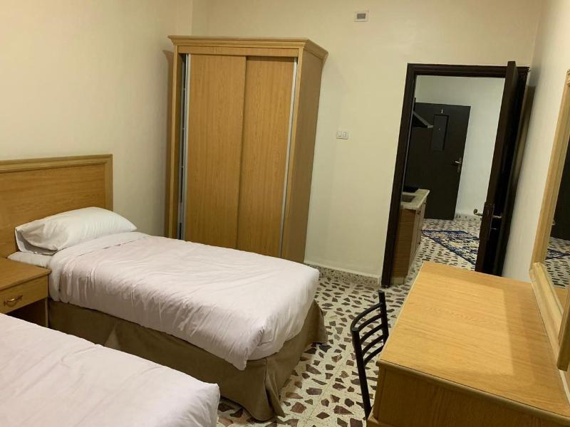 Mesha Stele Hotel Apartments image