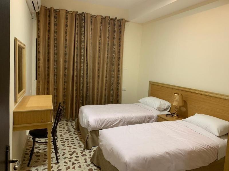 Mesha Stele Hotel Apartments image