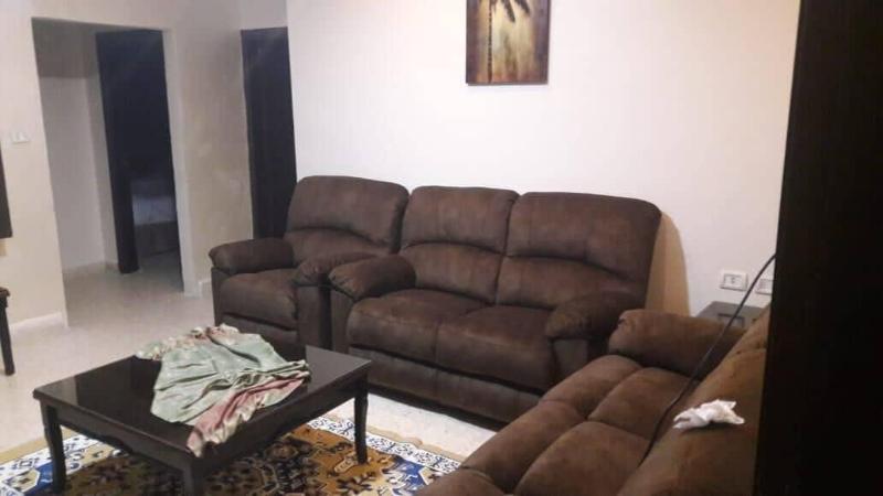Mesha Stele Hotel Apartments image