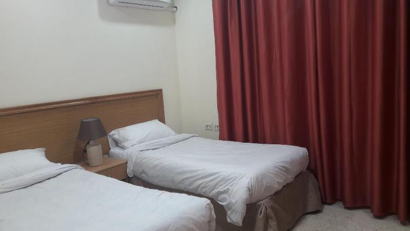 Mesha Stele Hotel Apartments image