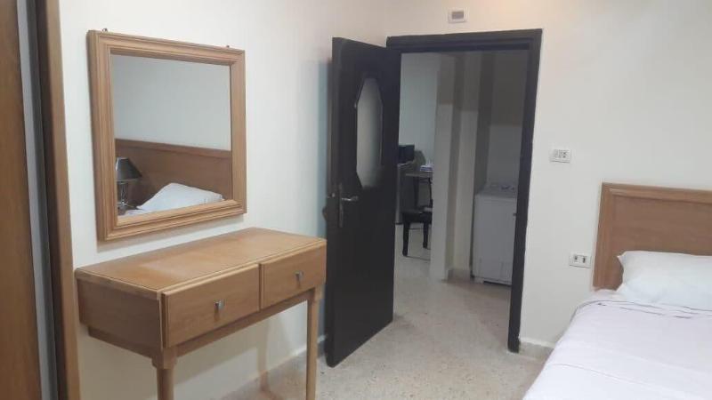 Mesha Stele Hotel Apartments image