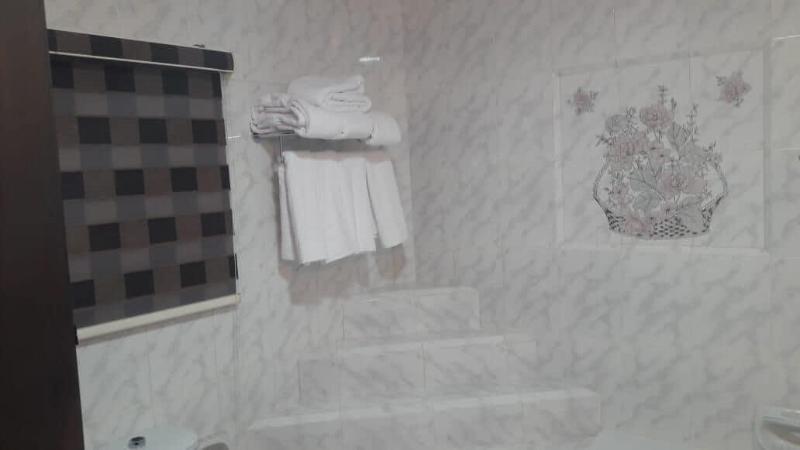 Mesha Stele Hotel Apartments image
