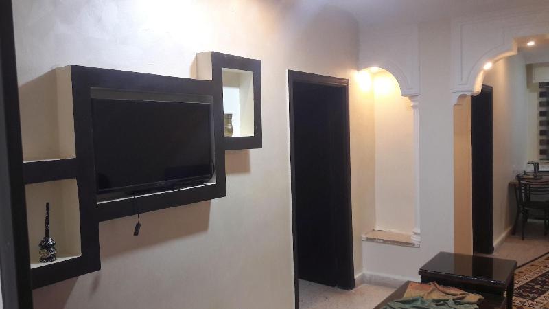 Mesha Stele Hotel Apartments image