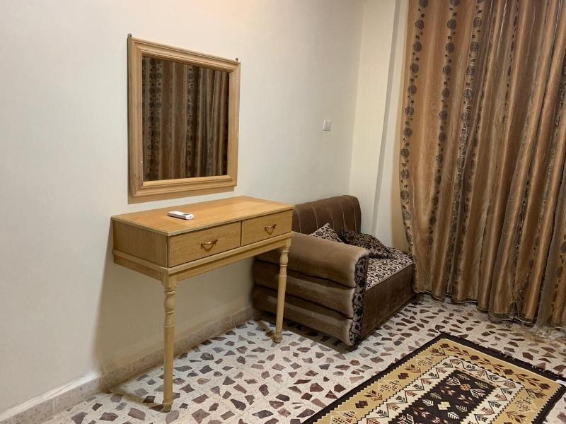 Mesha Stele Hotel Apartments image
