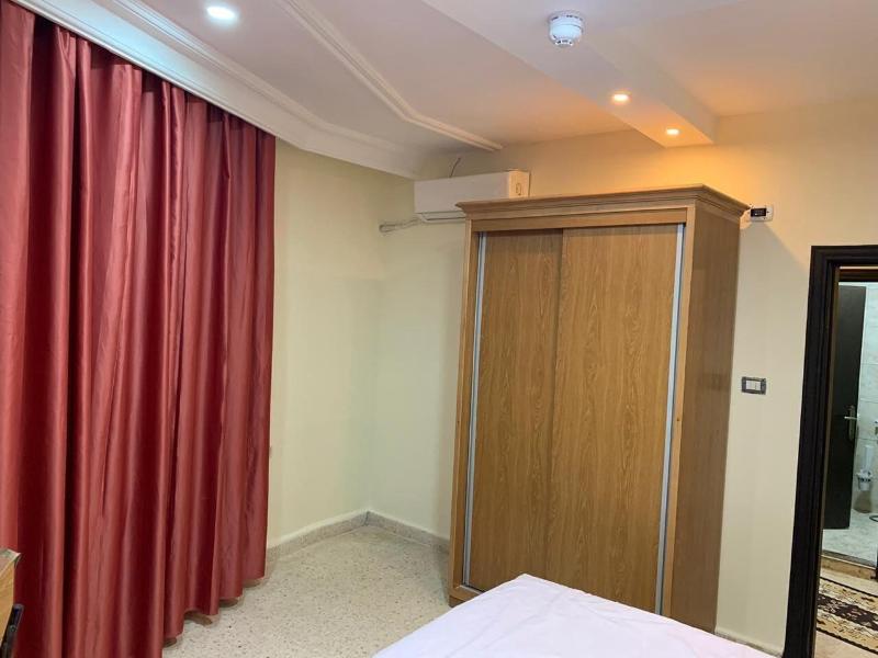 Mesha Stele Hotel Apartments image