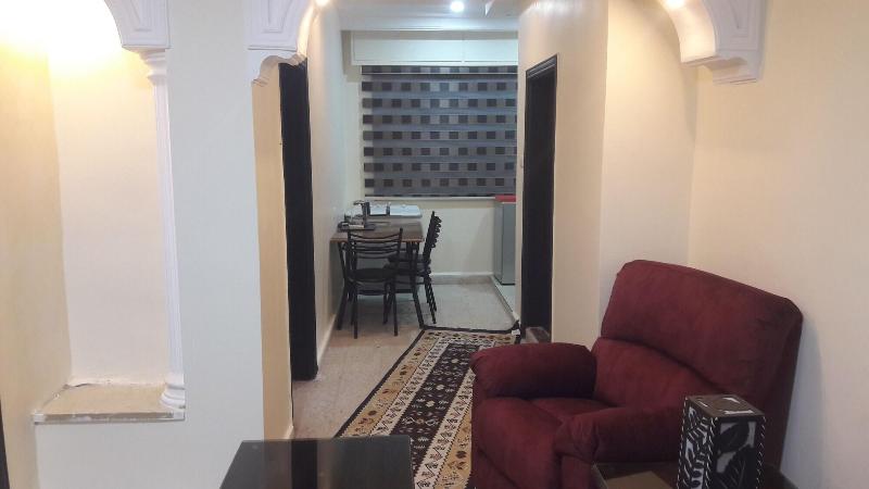 Mesha Stele Hotel Apartments image