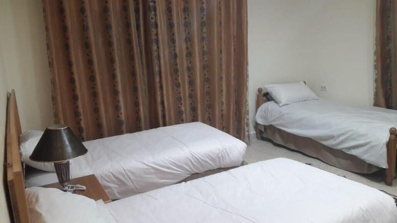 Mesha Stele Hotel Apartments image
