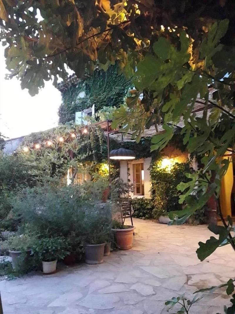 La Belle Etoile Chambres image