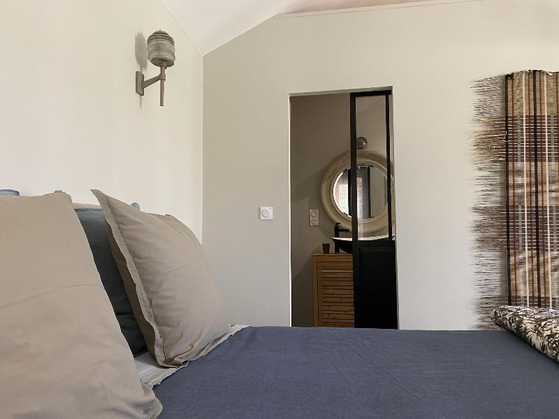 La Belle Etoile Chambres image