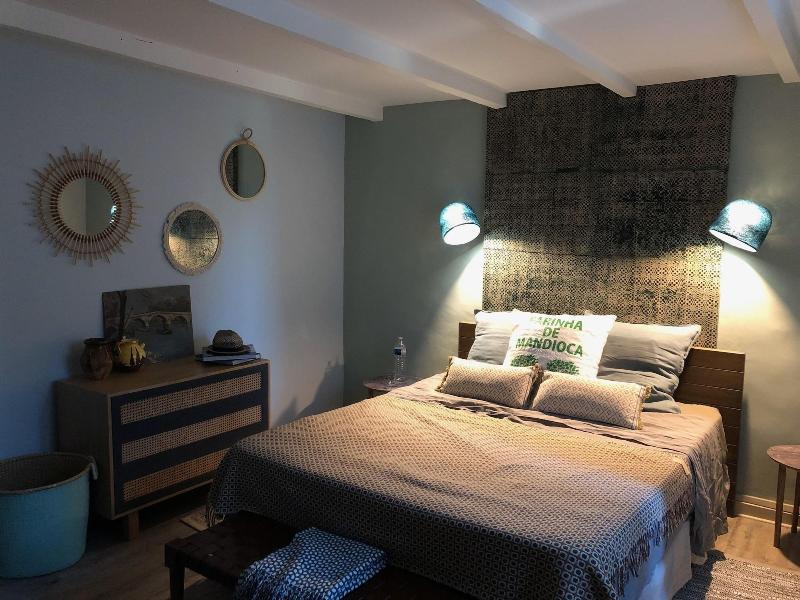 La Belle Etoile Chambres image