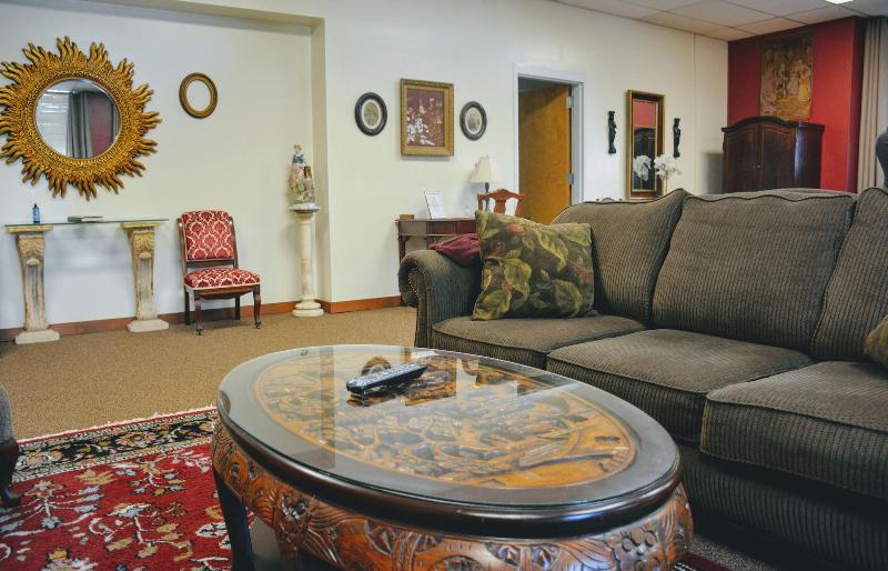 Sherman Inn image