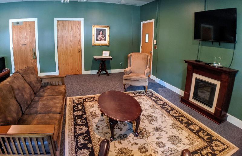 Sherman Inn image