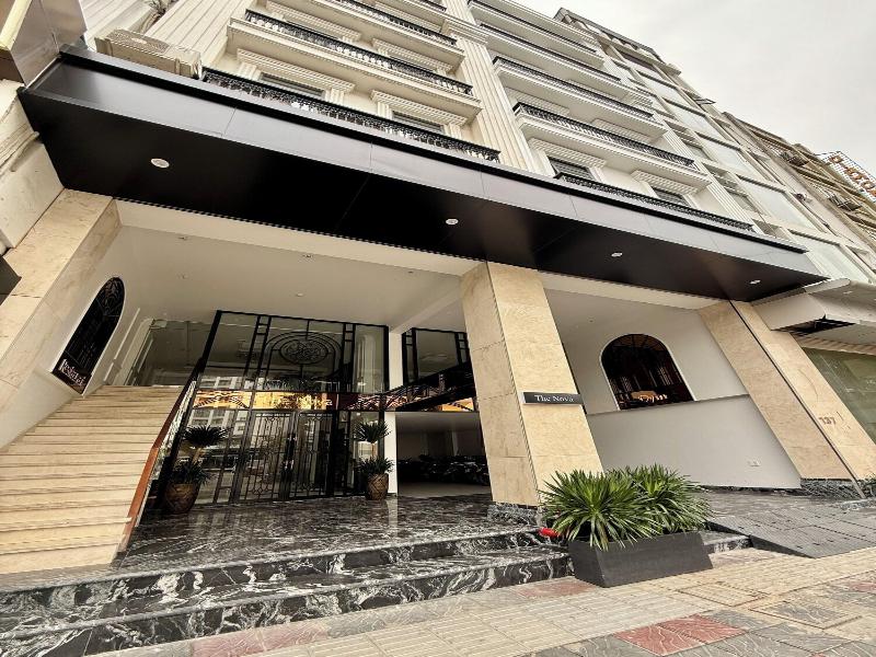 Novatel Hotel Apartment