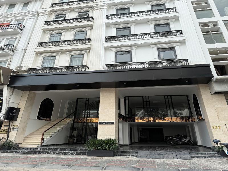 Novatel Hotel Apartment