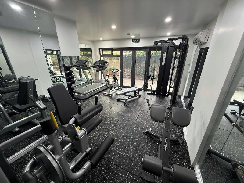 Novatel Hotel Apartment image