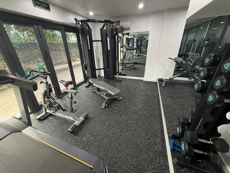 Novatel Hotel Apartment image