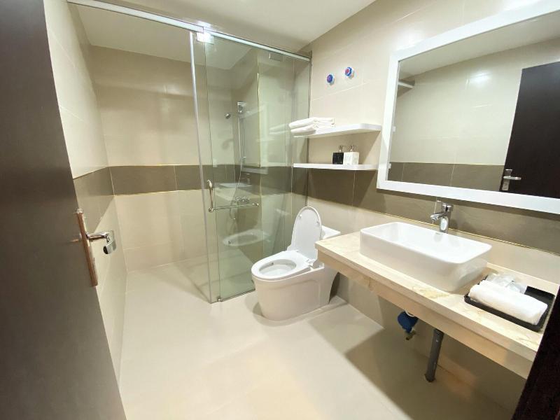 Novatel Hotel Apartment image