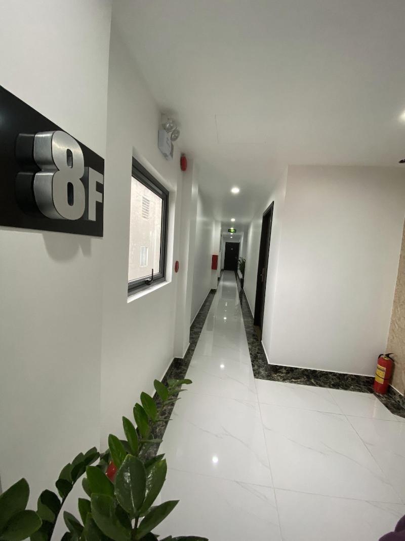 Novatel Hotel Apartment image